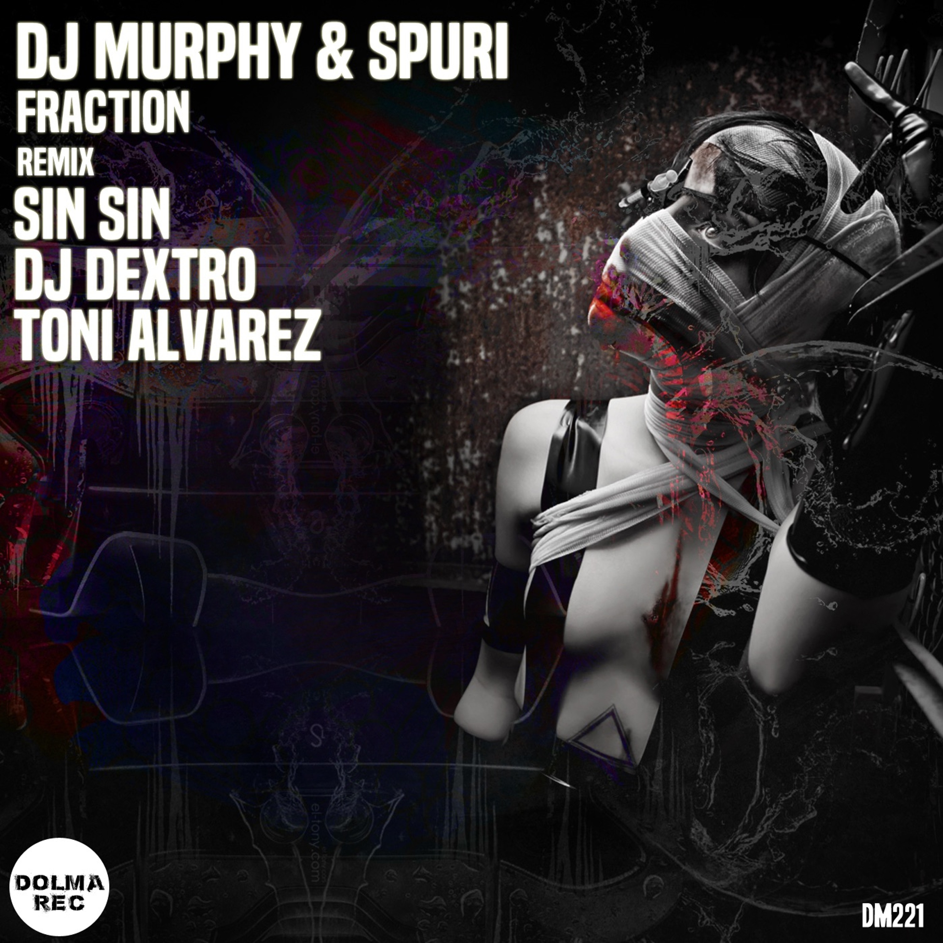 DJ MURPHY
