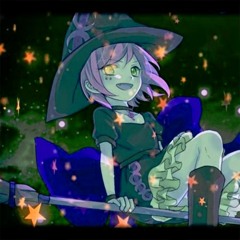 【Kagamine Rin】Giga Cartoon Witch (432hz)