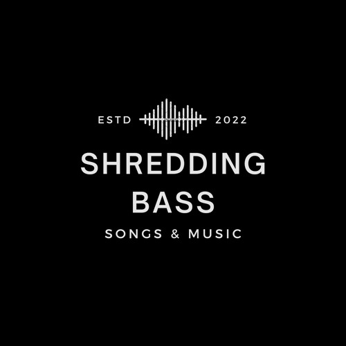 Shredding Bass Song First (made with Spreaker)