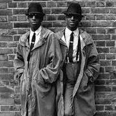 Old School Breaks - Breaks, UK Garage, Funk
