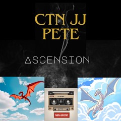 Ascension (prod.Fantom)