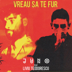 Vreau sa te fur (feat. Liviu Teodorescu)