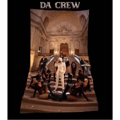 Da Crew - Diljit Dosanjh