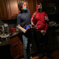 Lil Flash Ft. RPG Jake - Crane Or Plane