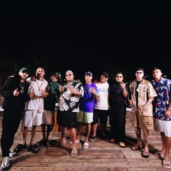 DJ Boy Amor é Passageiro - MC's Vine7- V7- Kadu- Marks -Joãozinho vt-Leozinho ZS  - Ryan sp- Magal