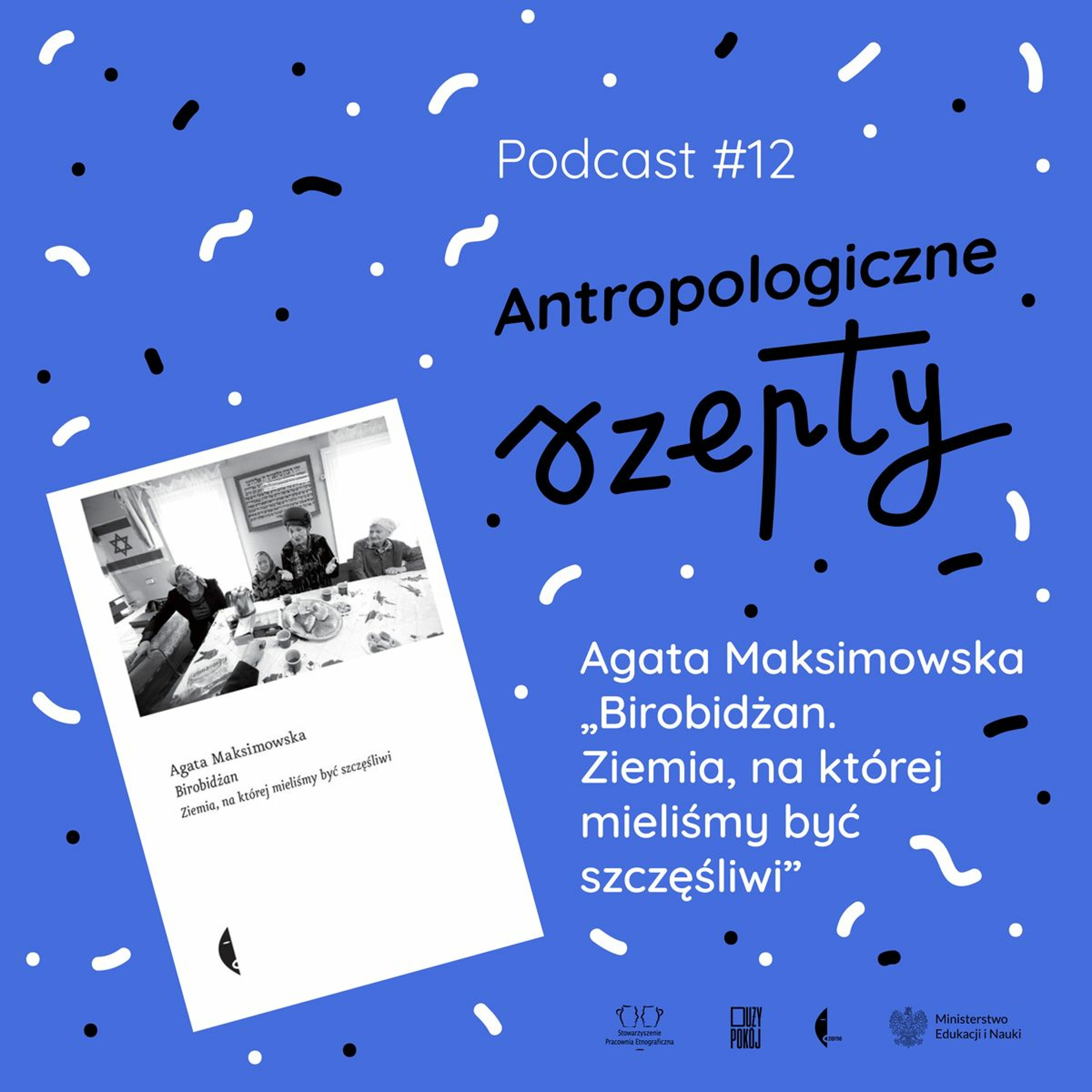 Antropologiczne szepty