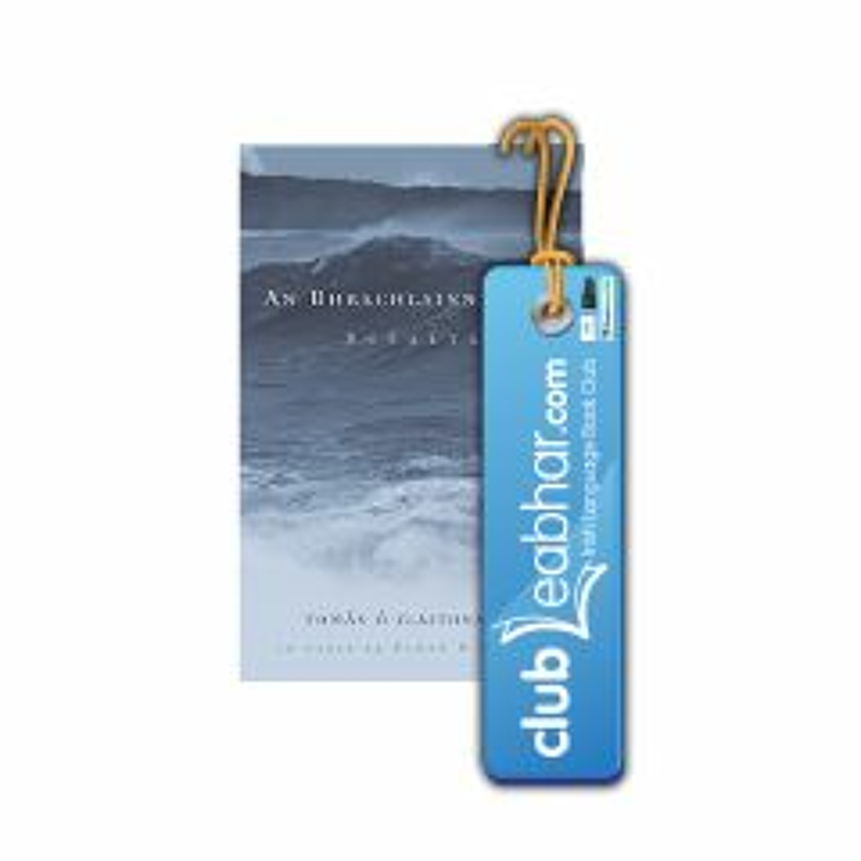 ClubLeabhar.com - Irish Language Book Club