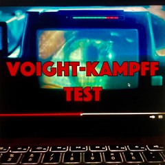 Voight-Kampff Test (ft 33per)