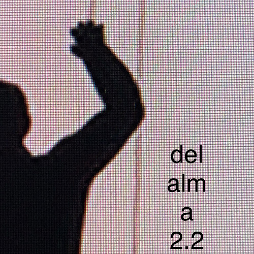 Del Alma 2.2