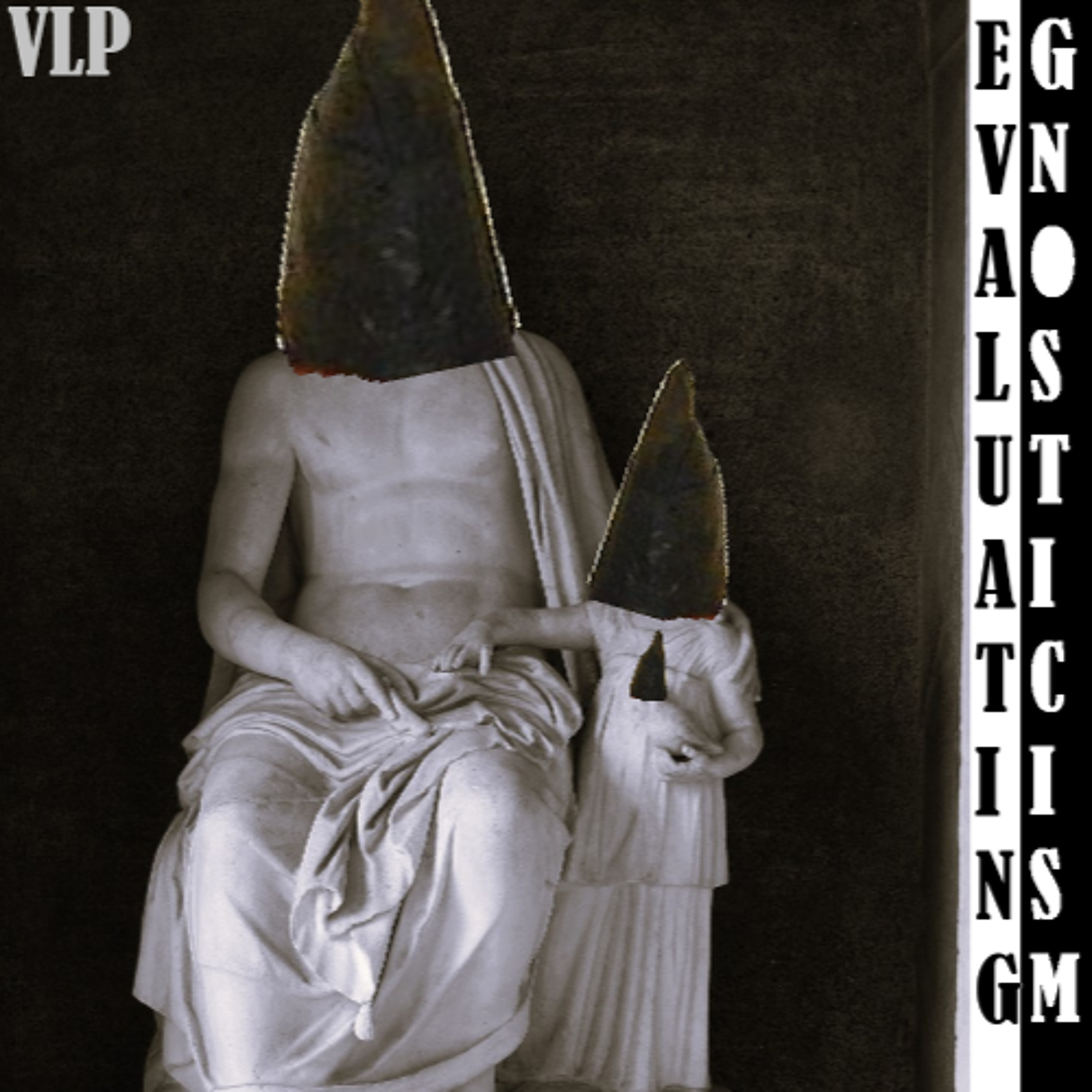 Evaluating Gnosticism Pt.113 - How to Subvert...Platonists? episode artwork