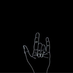 rock/trap beat