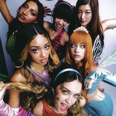 kinakabahan (feat. KATSEYE)