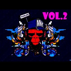 PROPER FILTHY D&B MIX VOL.2