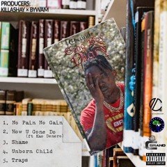 02 - How You Gone Do Ft. Kao Denero