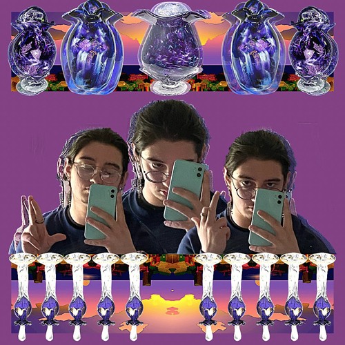 mywristspinylikeimscene (prod. aureola)