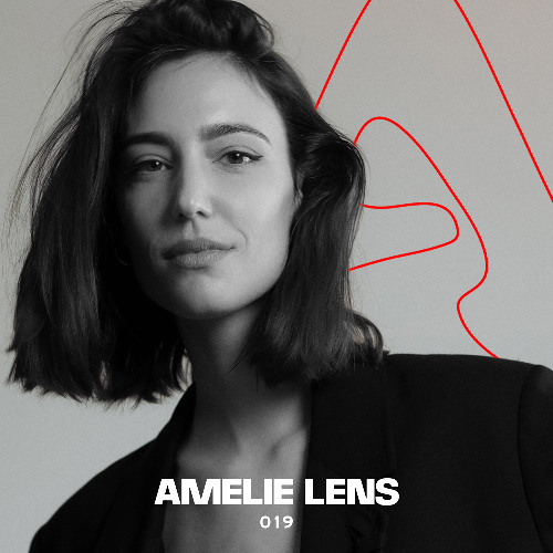 Amelie Lens Radio Show 019