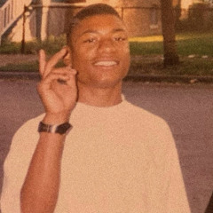 JUS LIKE MY POPS
