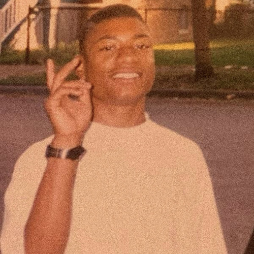 JUS LIKE MY POPS