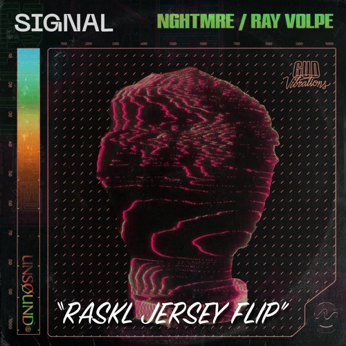Signal (Raskl Jersey Flip)