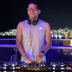🌄 Sunset Dj Set con Ro Vandez | 🏖️ Acapulco México 🏝️ | Villas Fiesta Americana