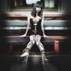 Andy Leech x SUIREN - Tears of Error