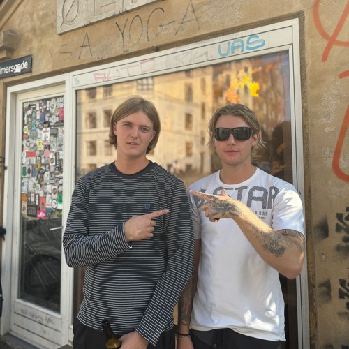 Maurinstarr & Alda Vain @ Drift Radio 25-07-24