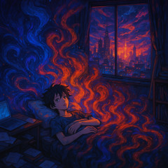 Waking Up
