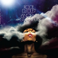 Ancient Astronauts (Name In Lights Megamix)