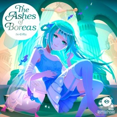 The Ashes Of Boreas - Se-U-Ra