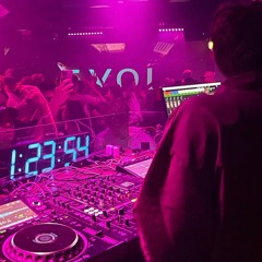 Man with a second face ( M!KE Mashup)