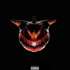 zelly ocho - in the air #vladoween