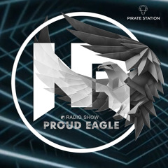 Nelver - Proud Eagle Radio Show #518 [Pirate Station Online] (01-05-2024)