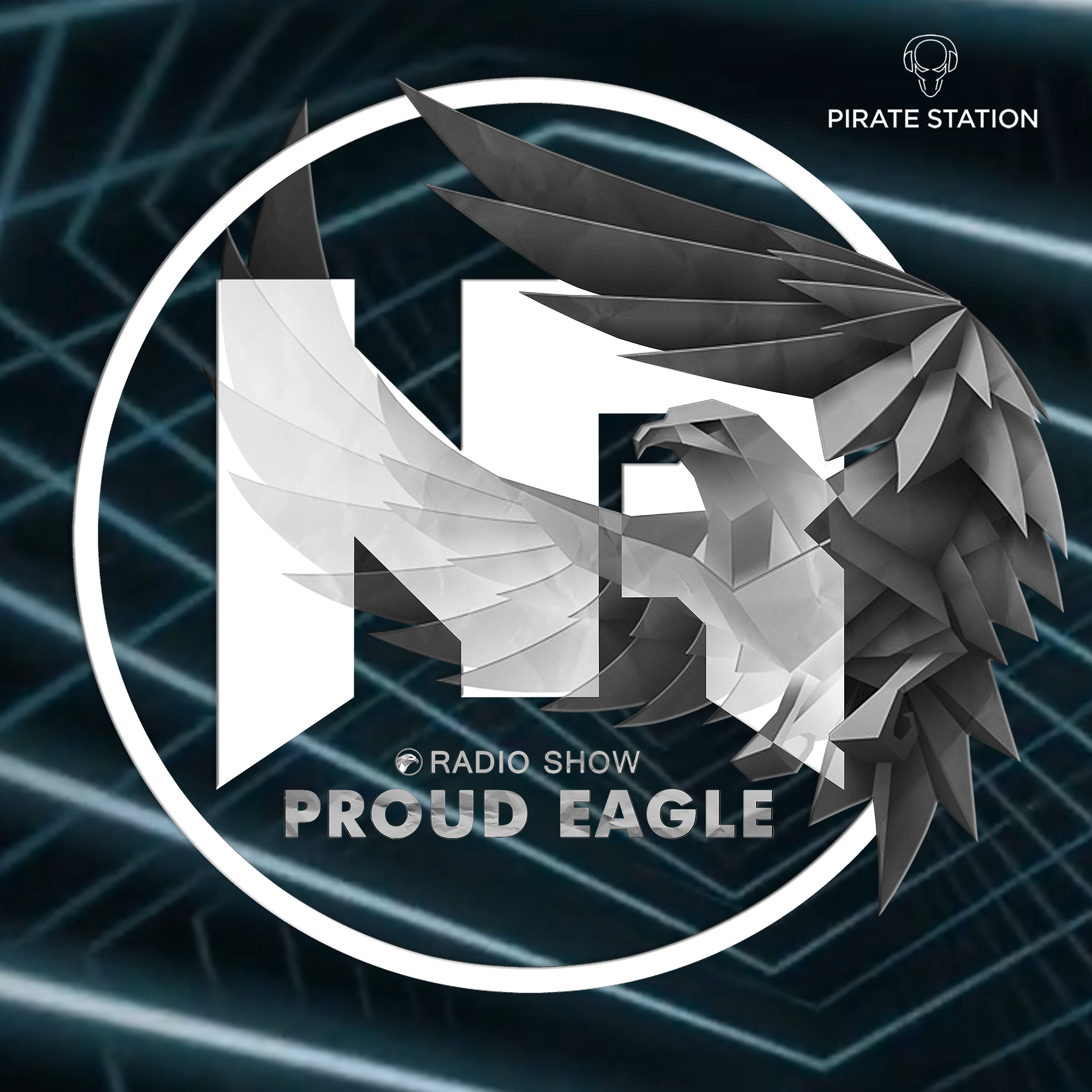 Proud Eagle Radio Show