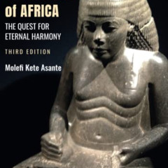 Read PDF 💘 The History of Africa by  Molefi Kete Asante [EPUB KINDLE PDF EBOOK]