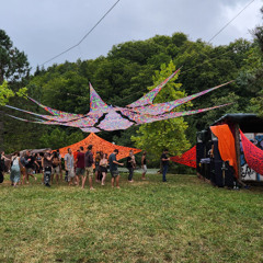 Basst Voi 2025 Hitech Set (Sunday)