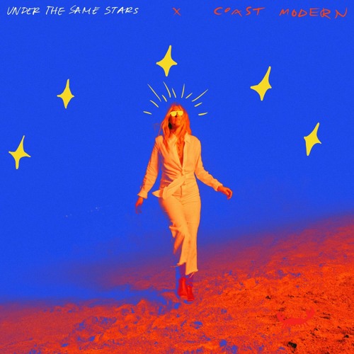 Under The Same Stars (Coast Modern Remix)