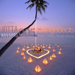 LOUNGEBEATS 005 MIXED BY JOTTA NAVARRO