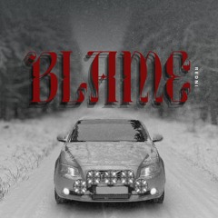 BLAME - REDNI Bootleg