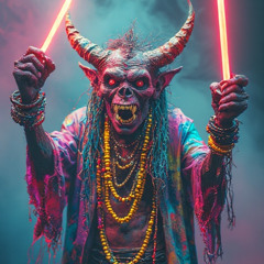 Blasphemous Incantation