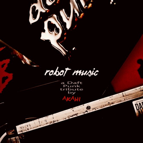 Robot Music