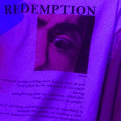 4EVA - Redemption (prod. 4ΣVΛ)