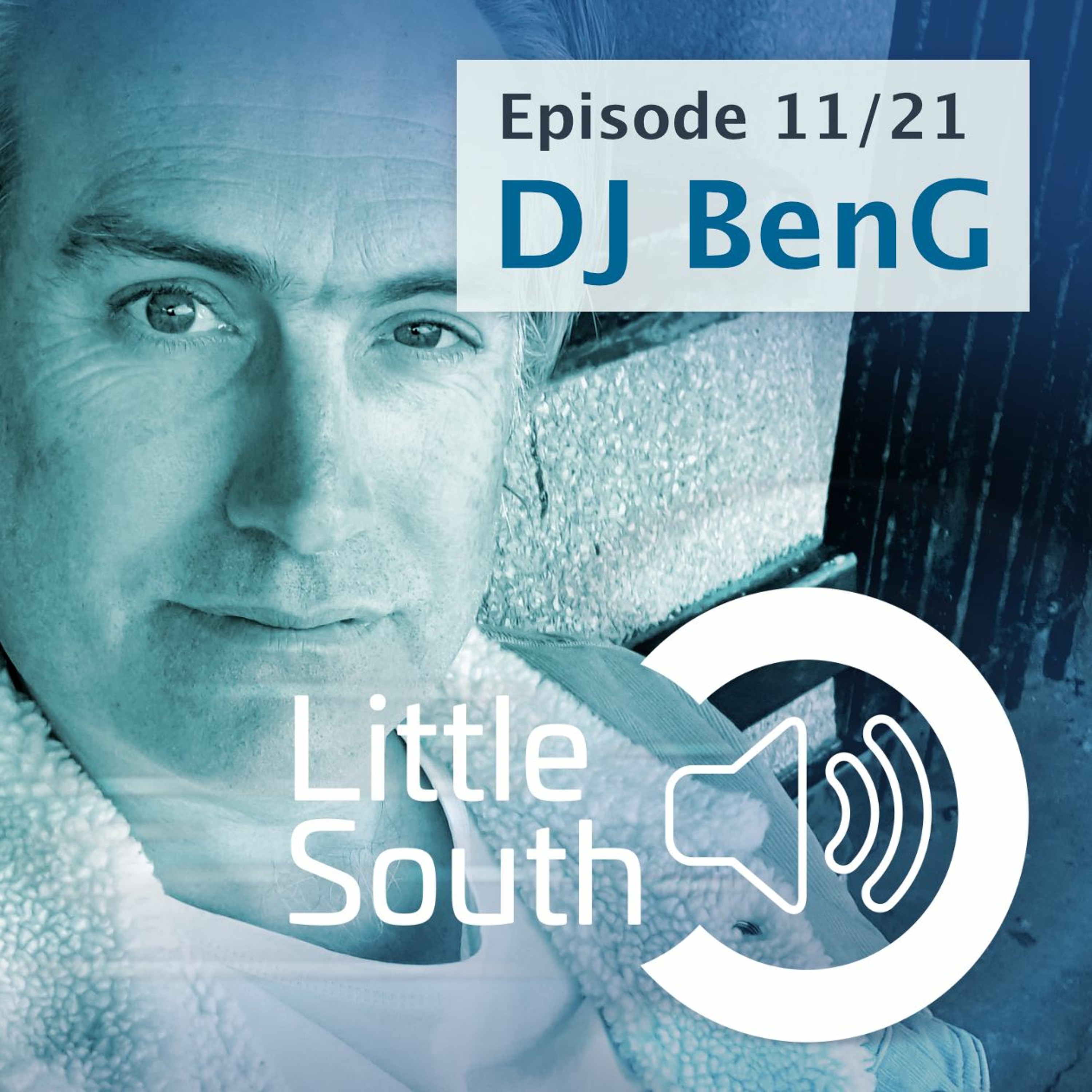 Episode 11/21 | DJ BenG | Podcast Mixes episode artwork