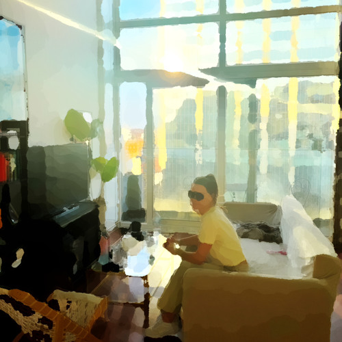 PAULAA in da Haus