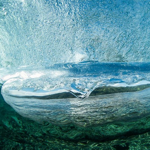 Gracias Al Espiritu Del Agua * Intiche & Dreeemy