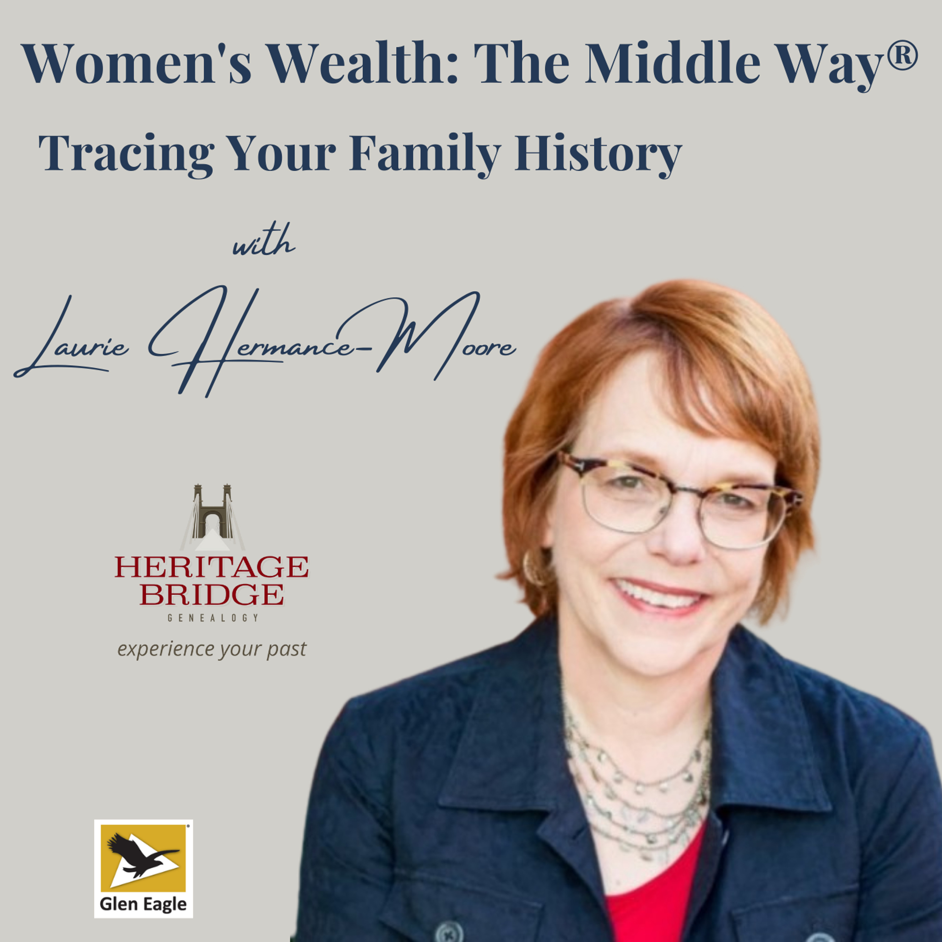 Women\'s Wealth: The Middle Way®