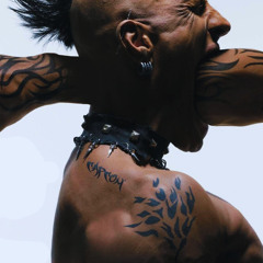 Maul - God Hand