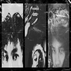 yvngrejected x alghifrary x linggacr17 - choppa