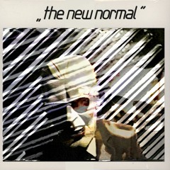 The New Normal - Worship You