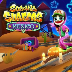 Subway Surfers Mexico