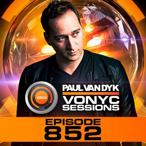 Midnight Evolution - Servitude (Original Mix) @ Paul van Dyk - VONYC Sessions 852